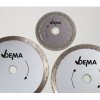 DEMA Pílové kotúče pre mini kotúčovú pílu, 6-dielna sada 20779D