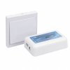 DESIGN LIGHT vypínač bezkáblový RF 12A 12VDC  RF-01