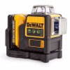 DeWalt DCE089D1G Krížový laser zelený