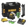DeWalt DCE089D1G Krížový laser zelený