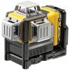 DEWALT DCE089D1R Krížový laser červený