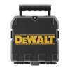 DEWALT DW088CG lasér krížový zelený
