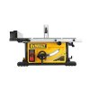 DEWALT DWE7492 píla stolová 250mm