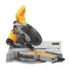 DEWALT pokosová píla DWS780 305mm s posuvom a svetelným LED systémom XPS