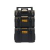 DEWALT sada kufrov ToughSystem 3v1 DWST83402-1