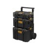 DEWALT sada kufrov ToughSystem 3v1 DWST83402-1