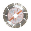 Diamantový kotúč TORNADO Super Turbo