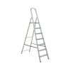ELKOP Schodíky jednostranné ALW, nosnosť 150kg