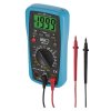 EMOS MD-410 digitálny multimeter /M3691/