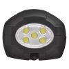 EMOS P4525 COB LED pracovné svietidlo 500 lm, Li-Ion 2000 mAh