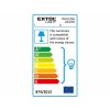 Extol 43290 Montážna lampa 230 V/60 W, 5 m