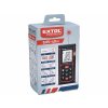Extol 8820042 Merač vzdialenosti laserový, 0,05-40m, 0,05-40m