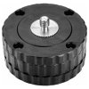 EXTOL Adaptér rotačný 5/8" na 1/4" s nastavením horizontálnej polohy 8823919