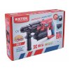 EXTOL aku. kombi kladivo 20V SDS+ 8891819