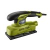 EXTOL Brúska vibračná, príkon 150W, 187x90mm, 407114