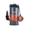 Extol Čerpadlo kalové, 3v1, príkon 900W, 13000 l/h 8895013