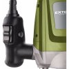EXTOL CRAFT 408000 Frézka horná 1250W, klieštiny 6-8mm