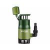 Extol Craft ponorné čerpadlo 400 W 414122