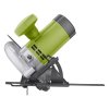 EXTOL el. kotúčová píla 1200W 185mm/20mm 405234