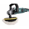 EXTOL El. leštička 1400W 180mm 8792500
