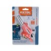 EXTOL Horák MINI s piezo zapaľovačom 8848107