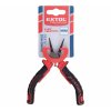 EXTOL Kliešte guľaté mini 125mm 8813027