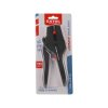 EXTOL Kliešte odizolovacie 190mm, na káble 0,08-6,0mm2 8831124