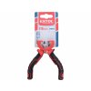 EXTOL Kliešte štikacie čelné mini, 115mm 8813022