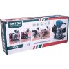 EXTOL multifunkčná frézka 710 W, 6-8 mm 8793302