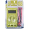 Extol Multimeter digitálny (U,I,R) 600011