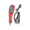 EXTOL Multimeter digitálny TrueRMS 1000V 8831252