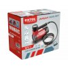 EXTOL PREMIUM Kompresor do auta, 12V, 6,9bar, celokovové telo, 8864000