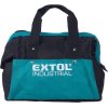 EXTOL Taška nylonová pre aku. náradie 38x19x22cm 8858020