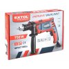 Extol Vŕtačka príklepová, príkon 750W 8890012