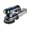 FESTOOL aku. excentrická brúska ETSC 125-Basic 576370