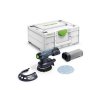 FESTOOL aku. excentrická brúska ETSC 125-Basic 576370