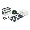 FESTOOL Aku. mobilný vysávač CLEANTEC CTLC SYS HPC 4,0 I-Plus 576944