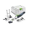FESTOOL aku. multifunkčná brúska VECTURO OSC 18 E-Basic-Set 576592