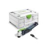 FESTOOL Aku. oscilátor VECTURO OSC 18 E-Basic 576591