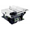 FESTOOL Aku. stolová okružná píla CSC SYS 50 EBI-Basic 576820
