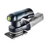 FESTOOL Aku. vibračná brúska RTSC 400-Basic 576347