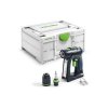 FESTOOL Aku. vŕtací skrutkovač C 18-Basic 576434