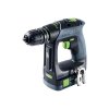 FESTOOL Aku. vŕtací skrutkovač CXS 12 2,5-Plus 576864