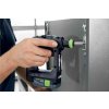 FESTOOL Aku. vŕtací skrutkovač CXS 12 2,5-Set 576865