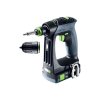 FESTOOL Aku. vŕtací skrutkovač CXS 18 C 3,0-Plus 576883