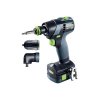 FESTOOL Aku. vŕtací skrutkovač TXS 12 2,5-Set 576874