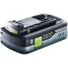FESTOOL Akumulátor HighPower BP 18 Li 4,0 HPC-ASI 205034 DOPREDAJ