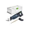 FESTOOL Akumulátorová chvostová píla RSC 18 EB-Basic 576947