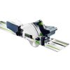 FESTOOL Akumulátorová ponorná píla TSC 55 5,0 KEBI-Plus/XL-FS 577391