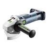 FESTOOL Akumulátorová uhlová brúska AGC 18-125 EB-Basic 576825